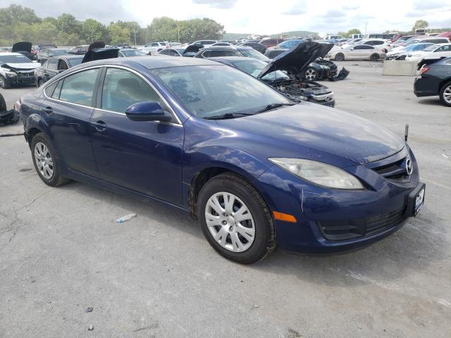 MAZDA 6 I 2010 1yvhz8bh9a5m51114