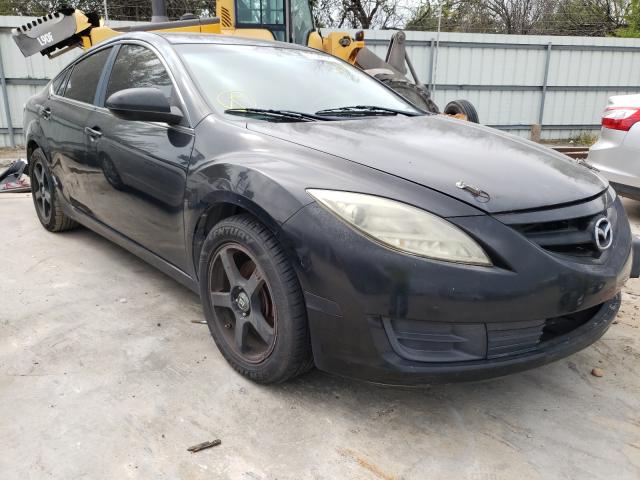 MAZDA 6 I 2010 1yvhz8bh9a5m57303