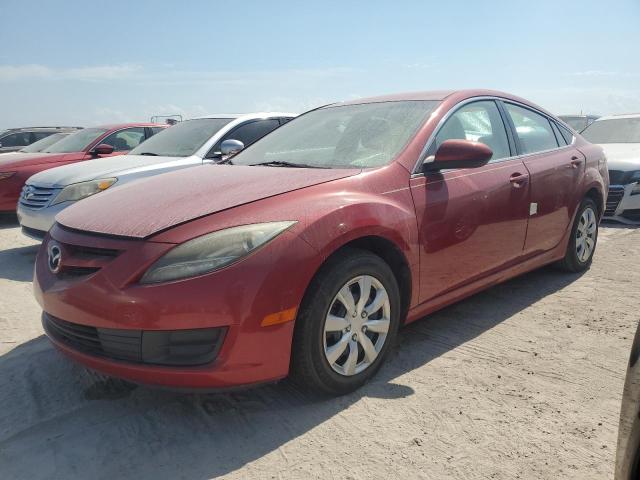 MAZDA 6 I 2011 1yvhz8bh9b5m00102