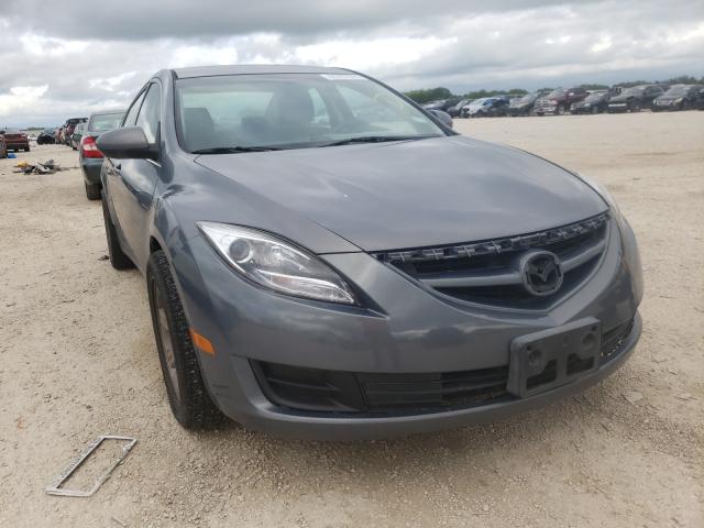 MAZDA 6 I 2011 1yvhz8bh9b5m01458