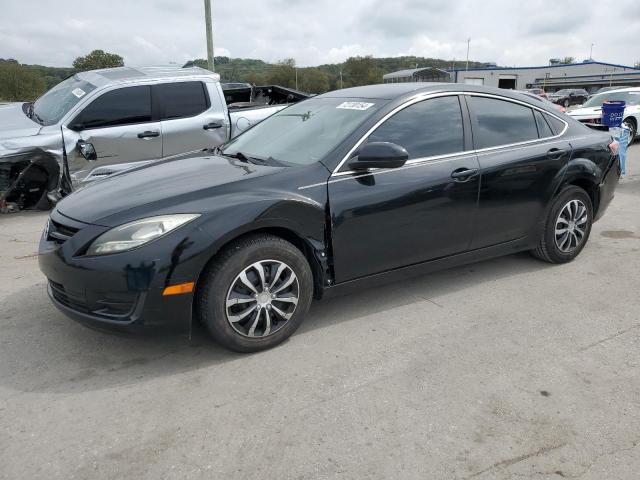 MAZDA 6 I 2011 1yvhz8bh9b5m03176