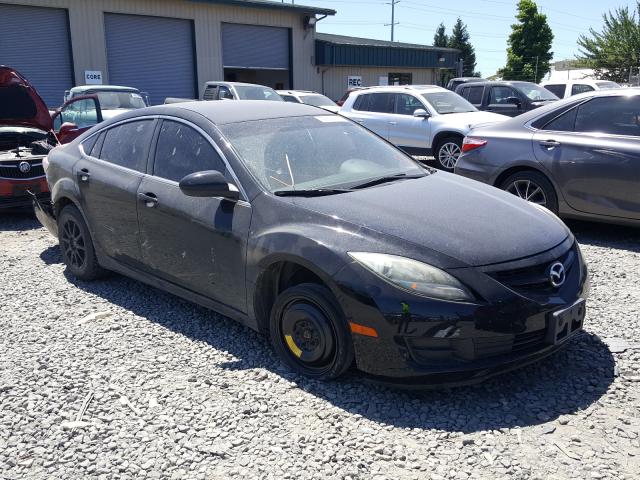 MAZDA 6 I 2011 1yvhz8bh9b5m03369