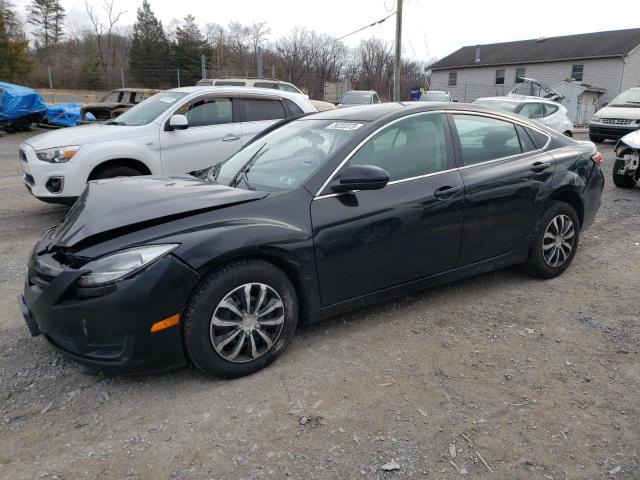 MAZDA 6 2011 1yvhz8bh9b5m07759