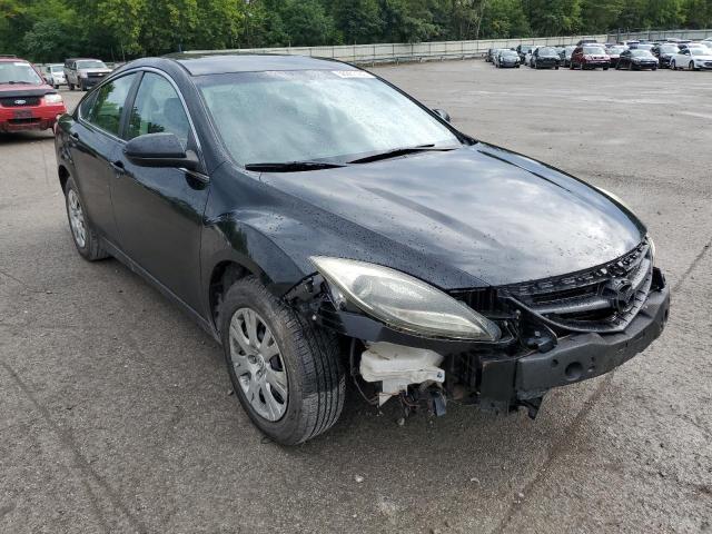 MAZDA 6 I 2011 1yvhz8bh9b5m09169