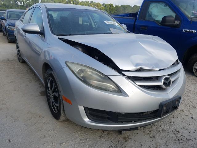 MAZDA 6 I 2011 1yvhz8bh9b5m12430