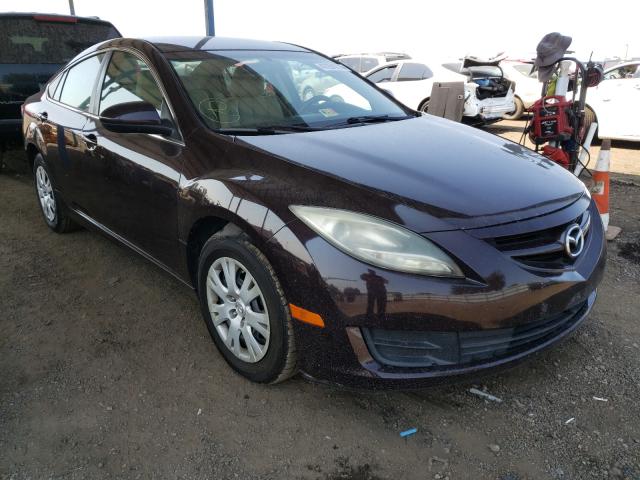 MAZDA 6 I 2011 1yvhz8bh9b5m14811