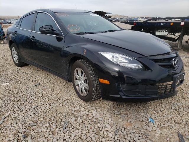 MAZDA 6 I 2011 1yvhz8bh9b5m15313