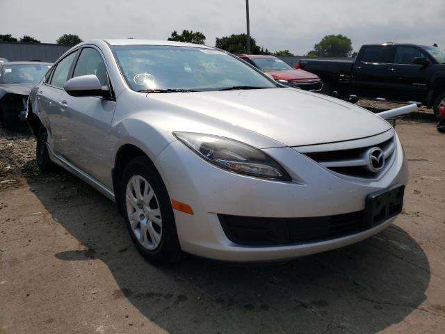 MAZDA 6 I 2011 1yvhz8bh9b5m23458