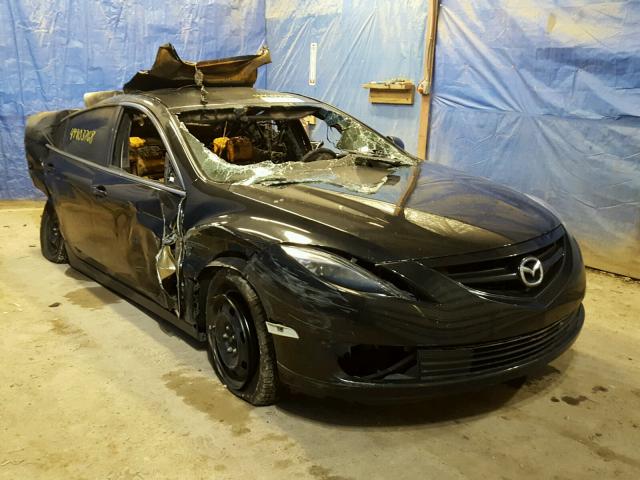 MAZDA 6 I 2011 1yvhz8bh9b5m25226