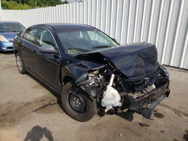 MAZDA 6 I 2011 1yvhz8bh9b5m26375