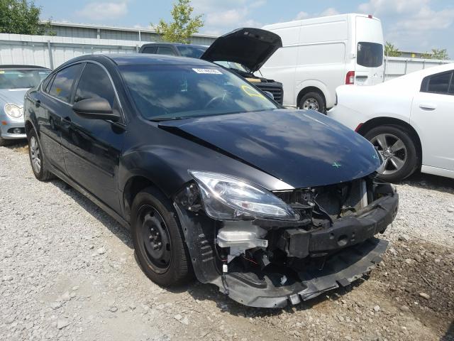 MAZDA 6 I 2011 1yvhz8bh9b5m30717