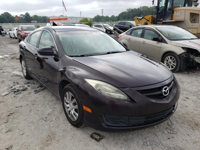 MAZDA 6 I 2011 1yvhz8bh9b5m30734