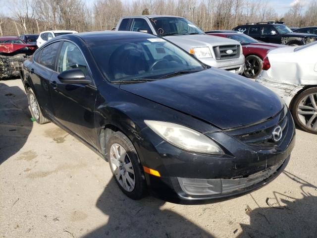 MAZDA 6 I 2012 1yvhz8bh9c5m03048