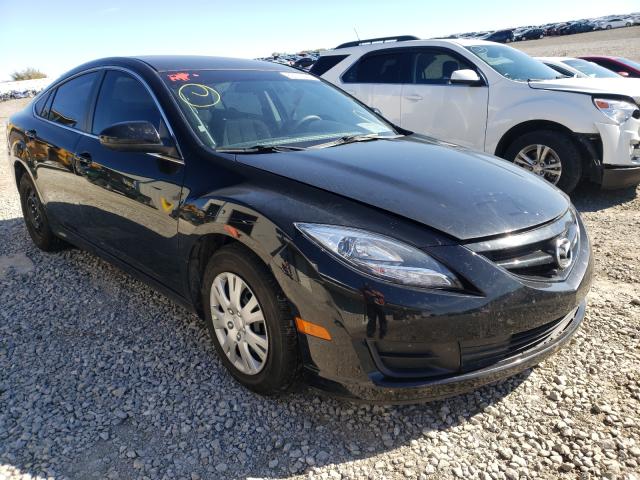 MAZDA 6 I 2012 1yvhz8bh9c5m03129