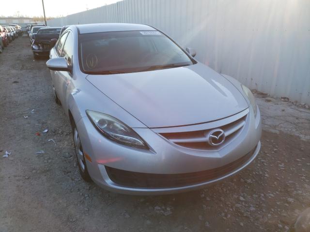 MAZDA 6 I 2012 1yvhz8bh9c5m03387