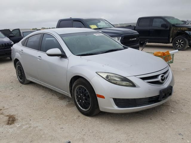 MAZDA 6 I 2012 1yvhz8bh9c5m03521