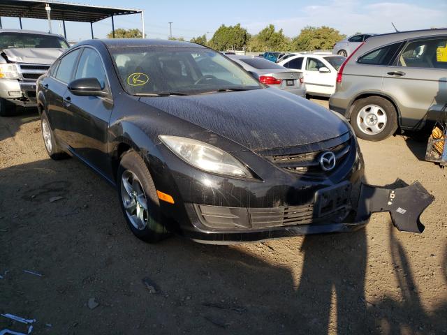 MAZDA 6 I 2012 1yvhz8bh9c5m03566