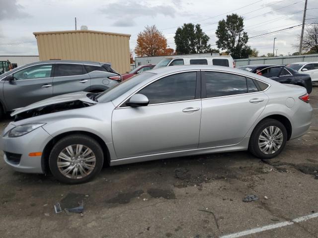 MAZDA 6 2012 1yvhz8bh9c5m05270