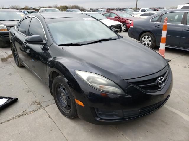 MAZDA 6 I 2012 1yvhz8bh9c5m06032