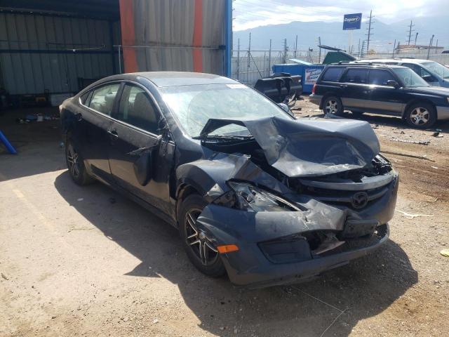 MAZDA 6 I 2012 1yvhz8bh9c5m06855