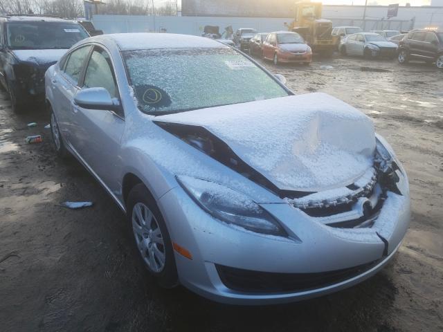 MAZDA 6 I 2012 1yvhz8bh9c5m07973