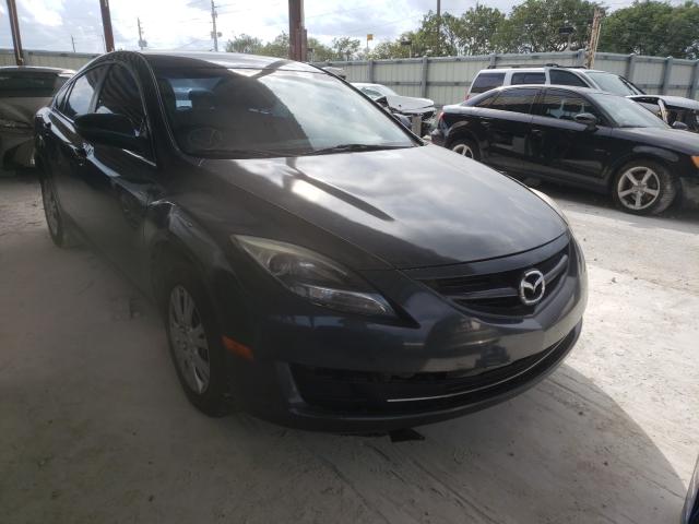 MAZDA 6 I 2012 1yvhz8bh9c5m15278