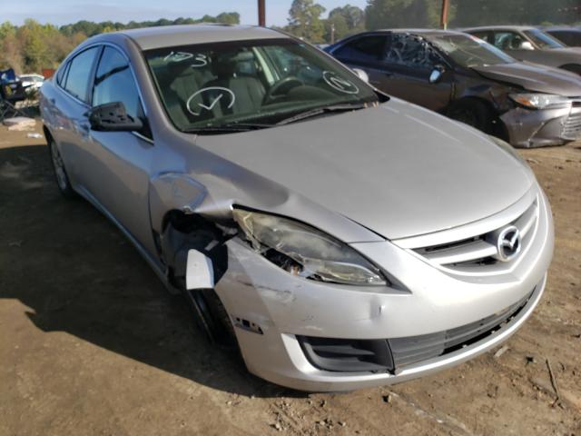 MAZDA 6 I 2012 1yvhz8bh9c5m17936