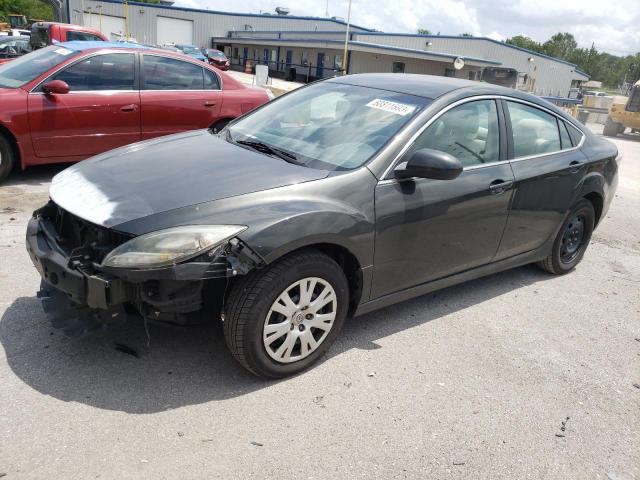 MAZDA 6 I 2012 1yvhz8bh9c5m21484