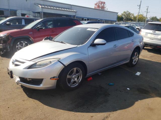 MAZDA 6 I 2012 1yvhz8bh9c5m27916