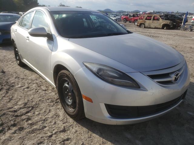 MAZDA 6 I 2012 1yvhz8bh9c5m27950