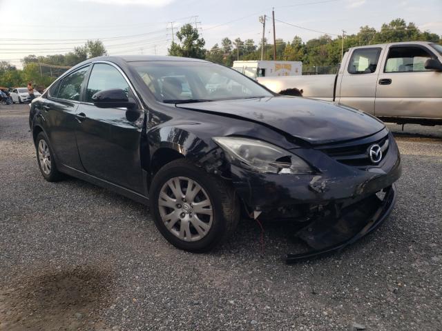 MAZDA 6 I 2012 1yvhz8bh9c5m30301