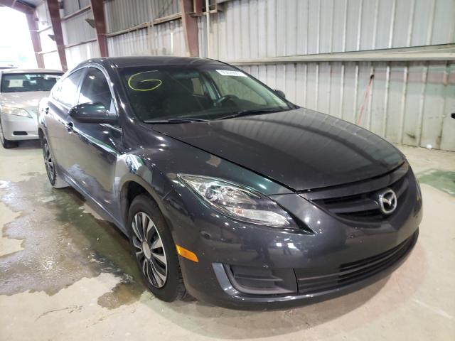 MAZDA 6 I 2012 1yvhz8bh9c5m31903