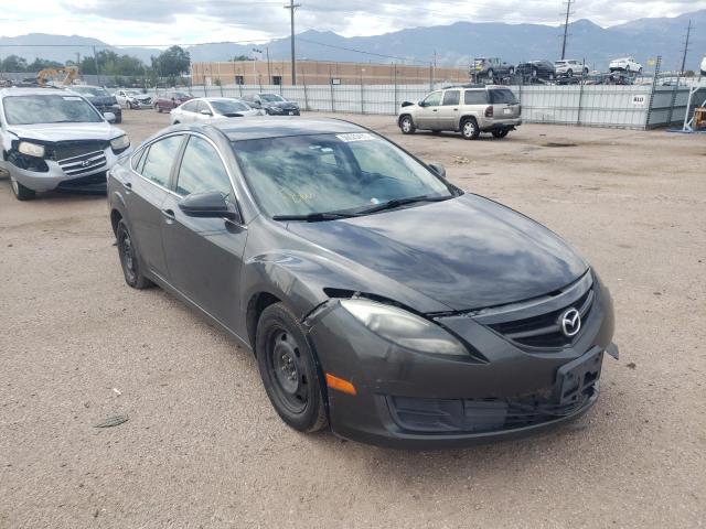 MAZDA 6 I 2012 1yvhz8bh9c5m33408