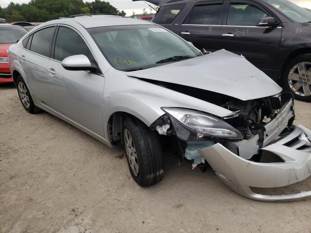 MAZDA 6 I 2012 1yvhz8bh9c5m33456