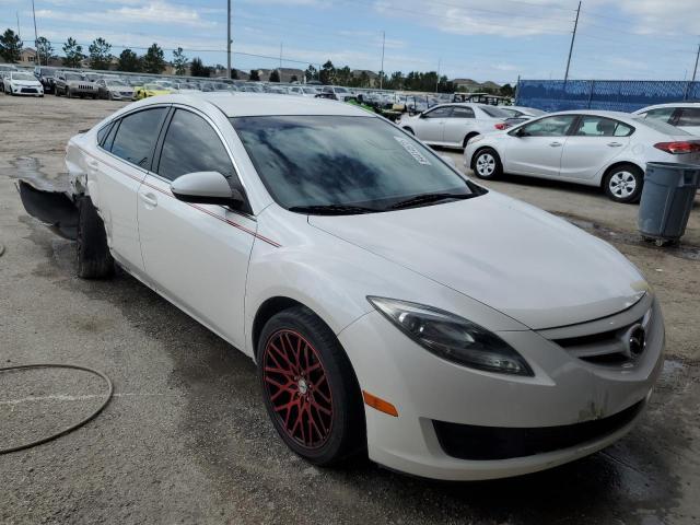 MAZDA 6 I 2012 1yvhz8bh9c5m34817