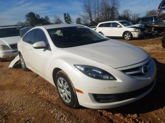 MAZDA 6 I 2012 1yvhz8bh9c5m40844