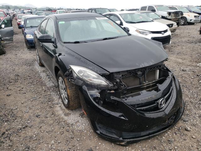 MAZDA 6 SPORT 2013 1yvhz8bh9d5m07845