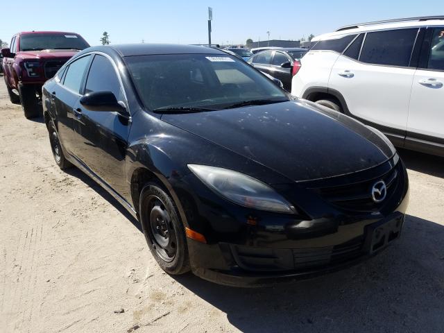 MAZDA 6 SPORT 2013 1yvhz8bh9d5m16447