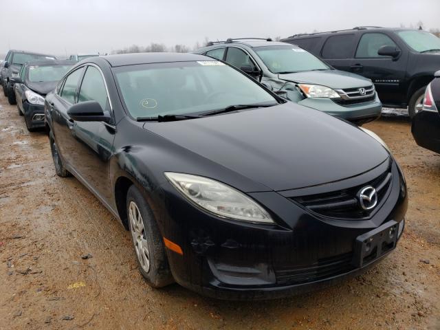 MAZDA 6 I 2010 1yvhz8bhxa5m02570