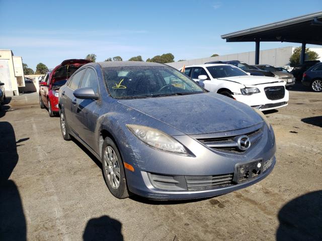 MAZDA 6 I 2010 1yvhz8bhxa5m06196