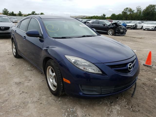 MAZDA 6 I 2010 1yvhz8bhxa5m09177