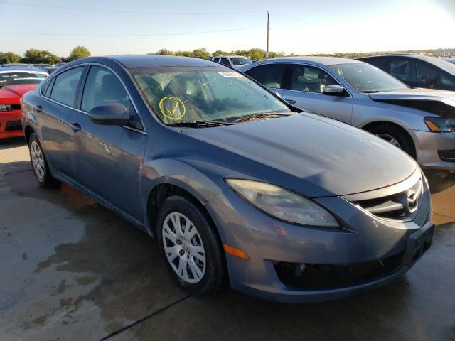 MAZDA 6 I 2010 1yvhz8bhxa5m10071