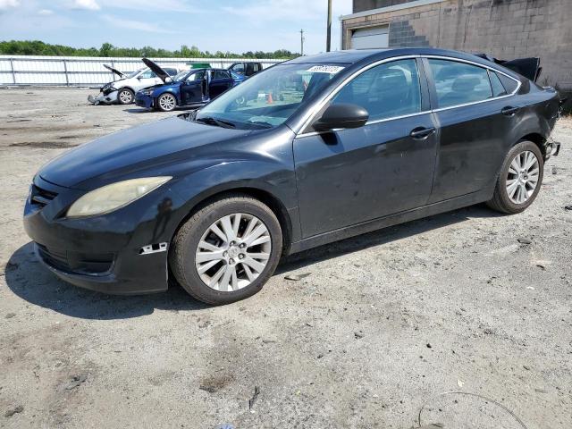 MAZDA 6 I 2010 1yvhz8bhxa5m10135