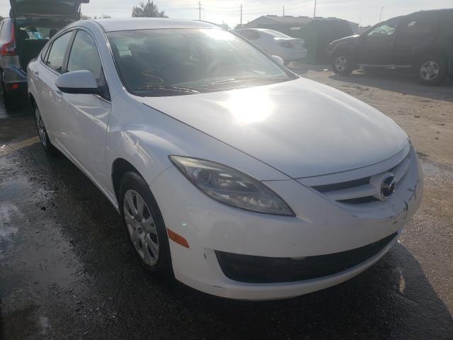 MAZDA 6 I 2010 1yvhz8bhxa5m23614