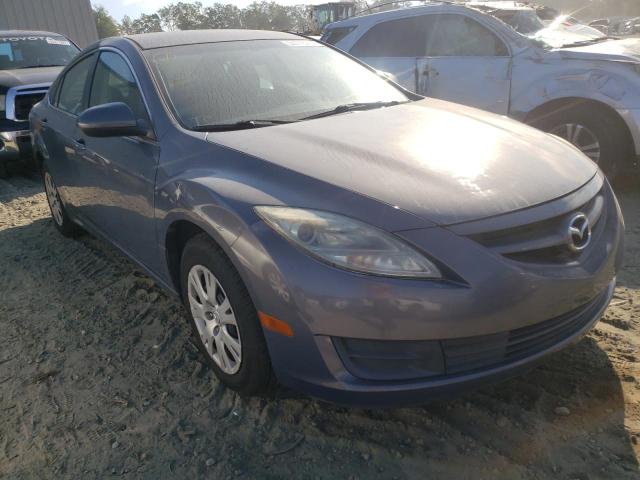 MAZDA 6 I 2010 1yvhz8bhxa5m33818