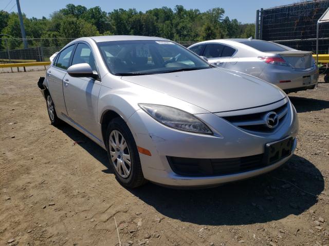 MAZDA 6 I 2010 1yvhz8bhxa5m35326