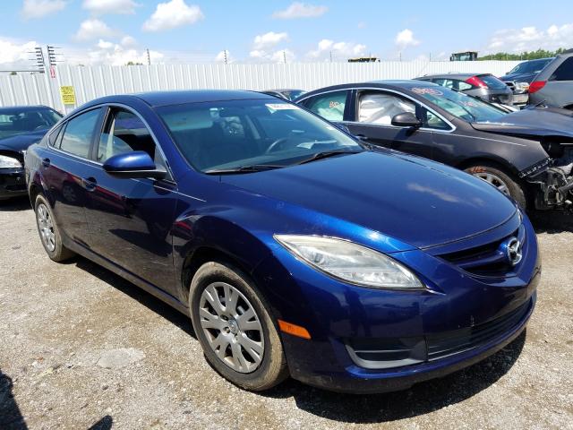 MAZDA 6 I 2010 1yvhz8bhxa5m37805