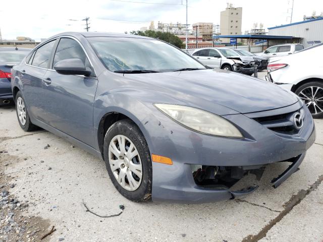 MAZDA 6 I 2010 1yvhz8bhxa5m43586