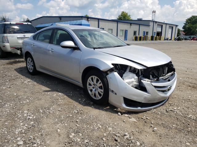 MAZDA 6 I 2011 1yvhz8bhxb5m00559