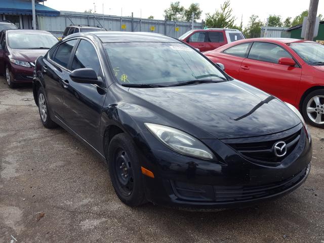 MAZDA 6 I 2011 1yvhz8bhxb5m03302